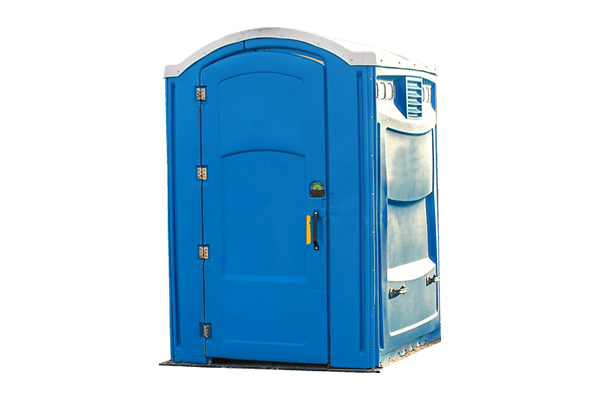 ADA Handicap Accessible Porta Potty McAlester OK