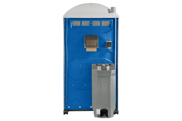 Deluxe Flushable Porta Potty McAlester OK