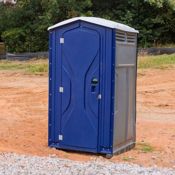 Festival Porta Potty Rentals McAlester OK