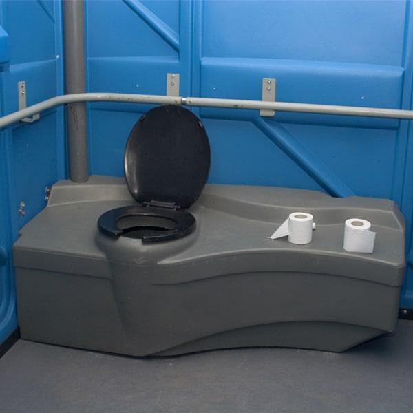 Wedding Porta Potty Rentals McAlester OK