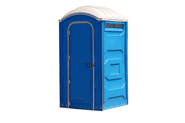 Standard Porta Potty Rentals McAlester OK